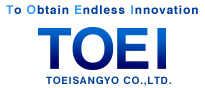 TOEISANGYO CO LTD
