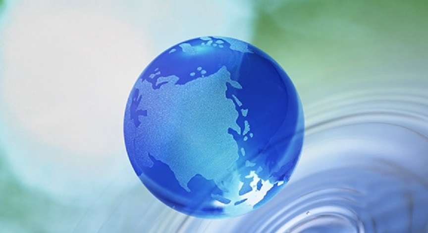  Environmental Philosophy As a member of society, we recognize that environmental issues are an important issue for all humankind, and will fulfill our social responsibilities as a good corporate citizen in order to protect the global environment and local environment. 