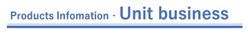  Unit business 