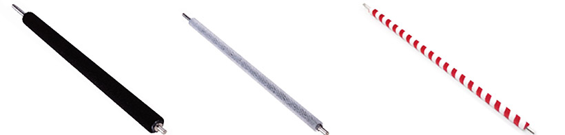 レギュラー製品の説明図