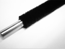 帯電RCLブラシ イメージ画像