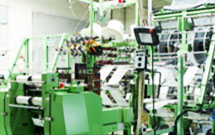 カム制御 イメージ写真